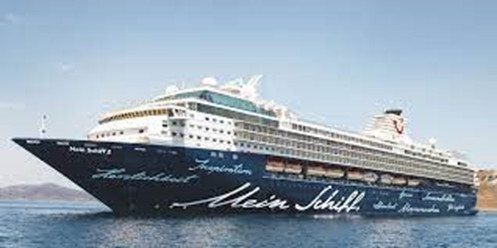 TUI Mein Schiff