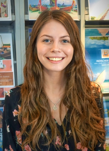 Sophie Strasser Sophie Strasser