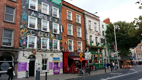 Dublin